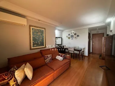 Apartamento com 3 Quartos à venda, 97m² no São Judas, Piracicaba
