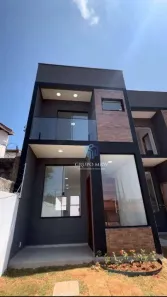 Casa com 2 Quartos à venda, 85m² no Jardim Simus, Sorocaba