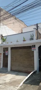 Casa com 2 Quartos à venda, 125m² no Jardim Zaira, Mauá