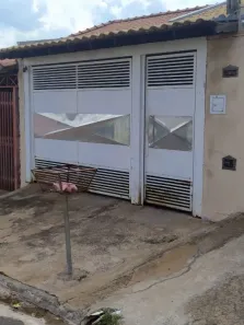 Casa com 2 Quartos à venda, 65m² no Jardim Santa Antonieta, Marília