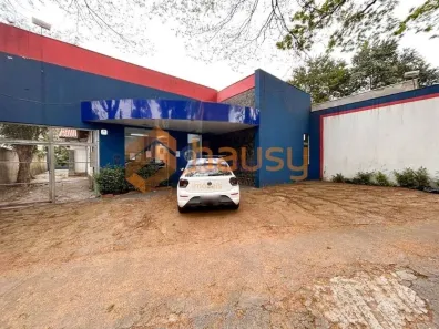 Imóvel Comercial para alugar, 284m² no Chácara Santo Antônio (Zona Sul), São Paulo
