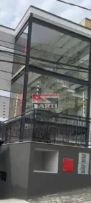 Apartamento com 2 Quartos à venda, 43m² no Tucuruvi, São Paulo