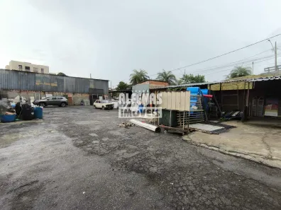 Lote/Terreno à venda, 800m² no Bernardo Monteiro, Contagem
