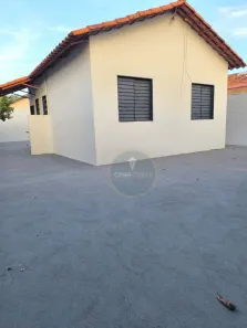 Casa com 2 Quartos à venda, 46m² no Residencial Rio de Janeiro, Uberaba