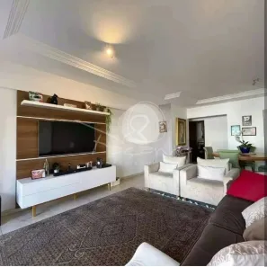 Apartamento com 2 Quartos à venda, 120m² no Cambuí, Campinas