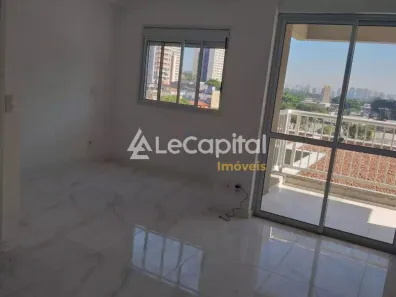 Apartamento com 1 Quarto à venda, 42m² no Vila Mascote, São Paulo