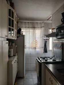 Apartamento com 2 Quartos à venda, 50m² no Portal dos Gramados, Guarulhos