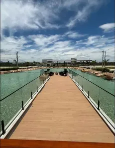 Lote/Terreno à venda, 200m² no Parque Tarcisio Miranda, Campos dos Goytacazes