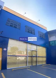 Ponto Comercial à venda, 385m² no Indianópolis, São Paulo