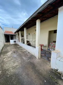 Casa com 3 Quartos à venda, 100m² no Estádio, Rio Claro