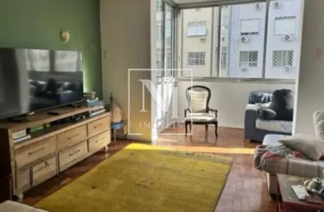 Apartamento com 3 Quartos à venda, 157m² no Copacabana, Rio de Janeiro