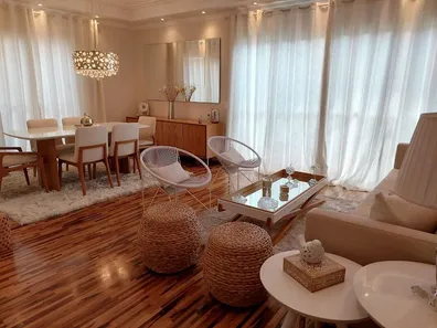Casa de Condomínio com 3 Quartos à venda, 187m² no Demarchi, São Bernardo do Campo