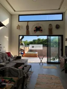 Casa de Condomínio com 3 Quartos à venda, 150m² no Vila Rubens, Indaiatuba