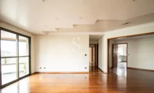 Apartamento com 4 Quartos à venda, 160m² no Vila Leopoldina, São Paulo