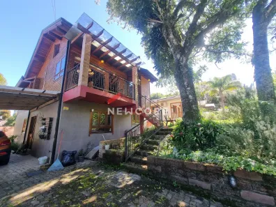 Casa com 3 Quartos à venda, 175m² no Parque das Fontes, Gramado