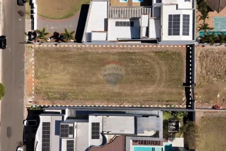 Lote/Terreno à venda, 1000m² no Estância Hípica, Nova Odessa