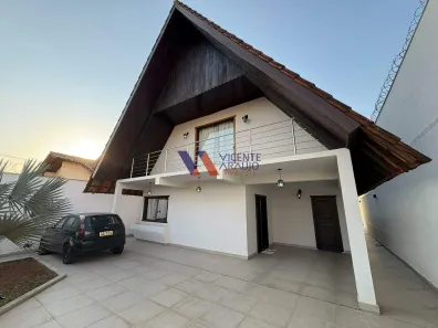 Casa com 4 Quartos à venda, 280m² no Guarujá, Betim