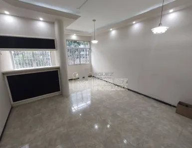 Apartamento com 4 Quartos à venda, 150m² no Tijuca, Rio de Janeiro