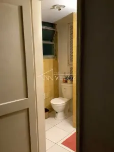 Apartamento com 3 Quartos à venda, 113m² no Laranjeiras, Rio de Janeiro