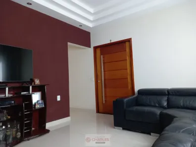 Casa com 3 Quartos à venda, 225m² no Parque Real, Mogi Mirim