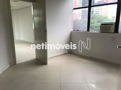 Sala Comercial para alugar, 161m² no Centro, Belo Horizonte