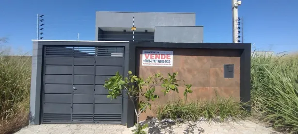 Casa com 3 Quartos à venda, 99m² no , Porto Rico