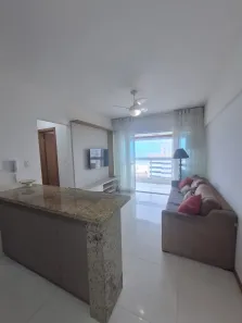 Apartamento com 1 Quarto para alugar, 48m² no Jardim Armação, Salvador