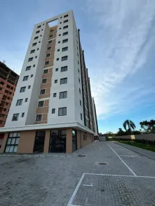 Apartamento com 2 Quartos à venda, 47m² no Prado Velho, Curitiba