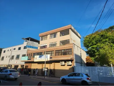 Sala Comercial para alugar, 35m² no Centro, Juiz de Fora