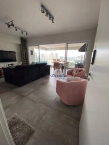 Apartamento com 3 Quartos à venda, 93m² no Água Branca, São Paulo