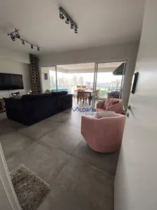 Apartamento com 3 Quartos à venda, 93m² no Água Branca, São Paulo
