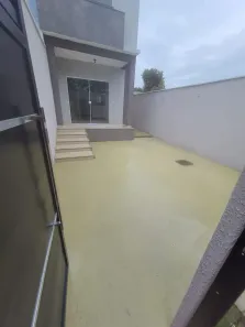 Sobrado com 3 Quartos à venda, 140m² no Guaratiba, Rio de Janeiro