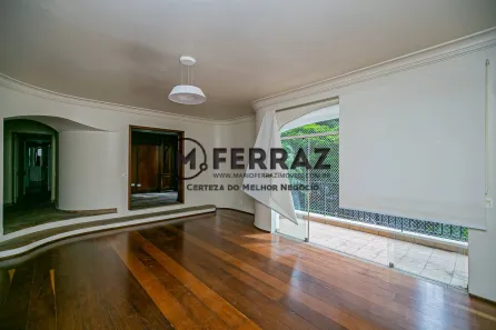 Apartamento com 2 Quartos à venda, 198m² no Jardim Europa, São Paulo
