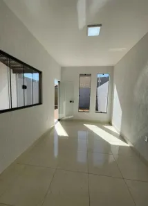 Casa com 2 Quartos à venda, 65m² no Jardim São José, Goiânia