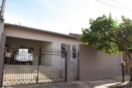 Casa com 3 Quartos à venda, 120m² no Parque das Acácias, Marília