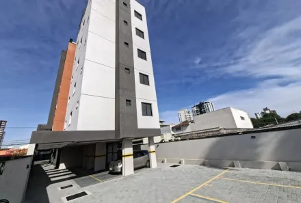 Apartamento com 2 Quartos à venda, 117m² no Centro, São José dos Pinhais