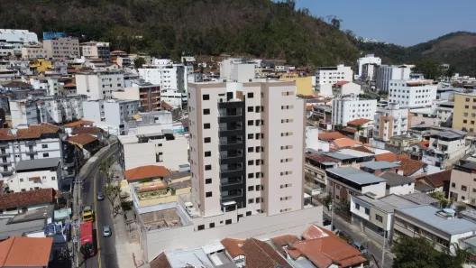 Apartamento com 2 Quartos à venda, 86m² no Jardim Glória, Juiz de Fora
