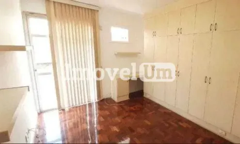 Apartamento com 3 Quartos à venda, 98m² no Rio Comprido, Rio de Janeiro