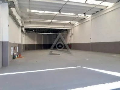 Galpão/Depósito/Armazém para alugar, 647m² no Jardim Planalto, Jundiaí