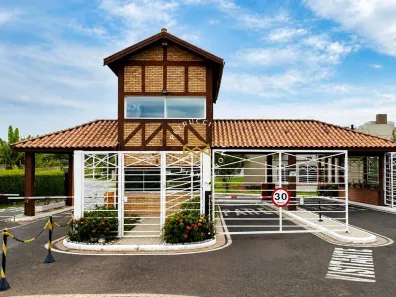 Lote/Terreno à venda, 532m² no Altos da Bela Vista, Indaiatuba