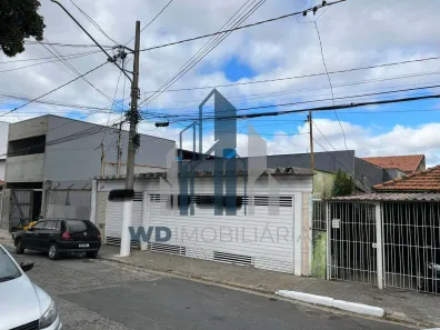 Casa com 3 Quartos para alugar, 260m² no Jardim Maringá, São Paulo