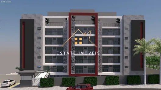 Apartamento com 2 Quartos à venda, 59m² no Vila Pilar, Arujá