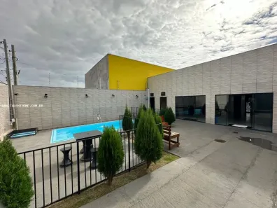 Imóvel Comercial à venda, 270m² no Brasília, Londrina