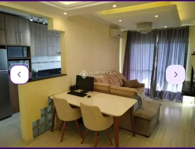 Apartamento com 2 Quartos à venda, 65m² no Jansen, Gravataí
