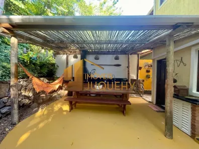 Casa de Condomínio com 4 Quartos à venda, 150m² no Bairro de Juquehy, São Sebastião