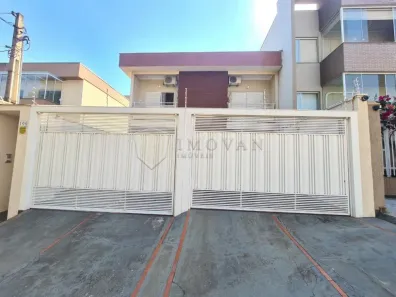 Apartamento com 2 Quartos à venda, 63m² no Jardim Botânico, Ribeirão Preto