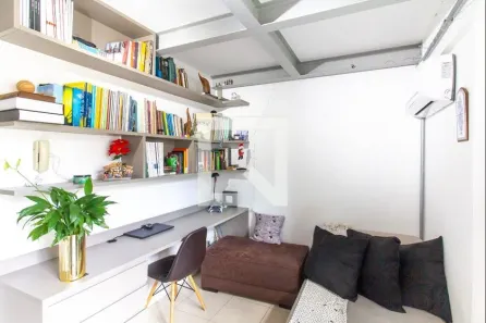 Apartamento com 1 Quarto à venda, 70m² no Perdizes, São Paulo