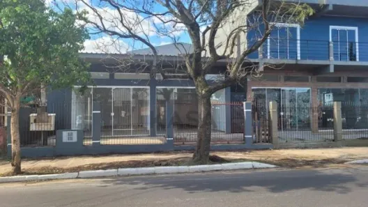 Ponto Comercial para alugar, 94m² no Mathias Velho, Canoas