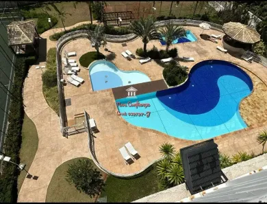 Apartamento com 3 Quartos à venda, 114m² no Jardim Consórcio, São Paulo