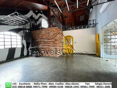 Casa com 3 Quartos à venda, 720m² no Ilha dos Araújos, Governador Valadares